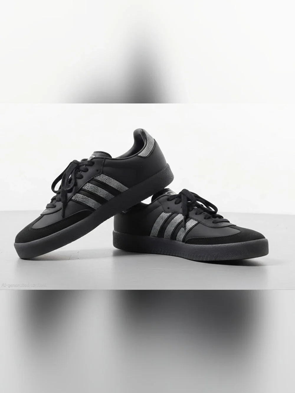NWT Women's Adidas Sambae Size 10